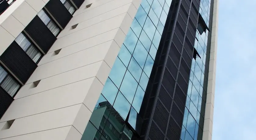 Transamerica Executive Bela Cintra Sao Paulo