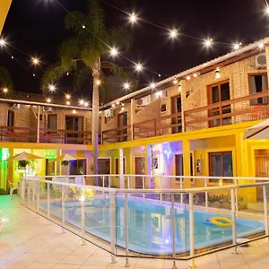 Maunaloa Inn