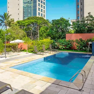 Mercure Berrini Apartahotel