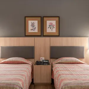 Delplaza Timbiras Hotel