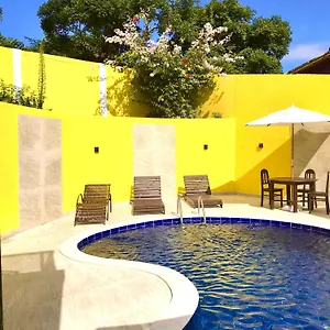Gente Bonita La Mansion Inn