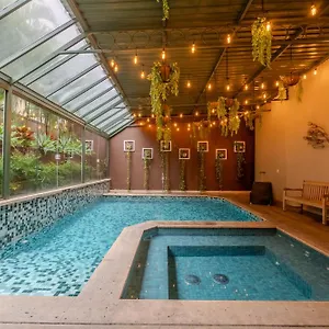 Hotel Heritage, Sao Paulo