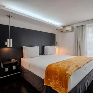 Hotel 155, Sao Paulo
