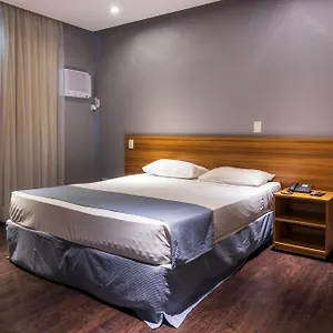 Braston Augusta By Castelo Itaipava Hotel