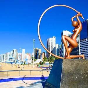 Aldenora Flats Apartamento