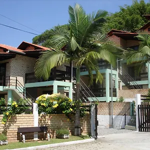 Do Encanto Pensión