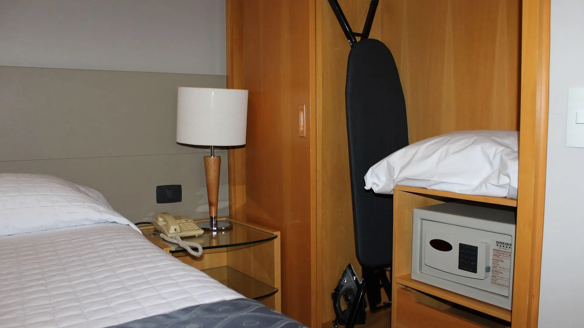 Hotel Transamerica Executive Bela Cintra Sao Paulo